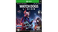 🌍 Watch Dogs: Legion XBOX ONE / SERIES X|S / КЛЮЧ 🔑