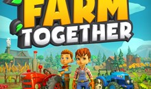 Farm Together XBOX ONE / XBOX SERIES X|S [ Ключ 🔑 ]