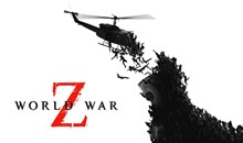 World War Z - EPIC GAMES ACCESS OFFLINE