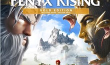 IMMORTALS FENYX RISING - GOLD EDITION Xbox One & Xbox S