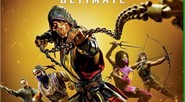 Mortal Kombat 11 Ultimate Xbox One & Xbox Series X|S