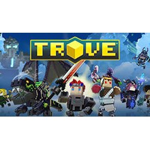 LOW PRICE! Flux on Trove PC fast and cheap!