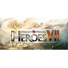 Might and Magic Heroes VII  uplay EU - irongamers.ru