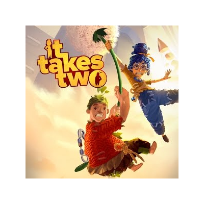 It Takes Two RU/MULTI + ГАРАНТИЯ