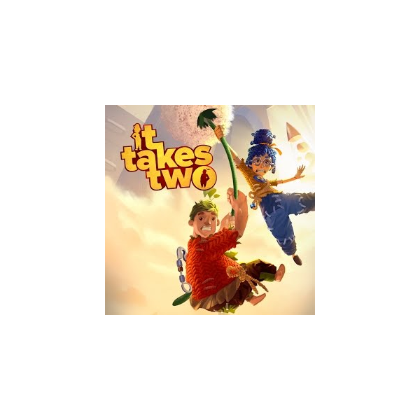 It Takes Two Origin Оффлайн Активация