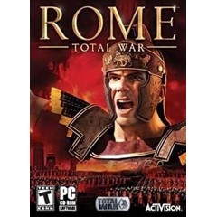 Rome: Total War (Steam Gift Region Free / ROW)