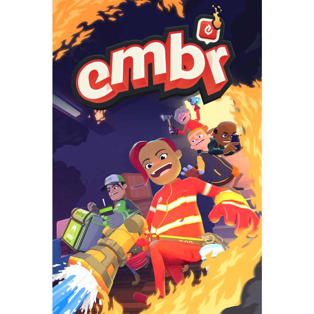 Купить 💎Embr XBOX ONE X|S КЛЮЧ🔑