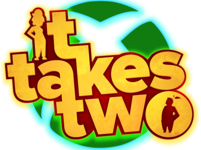 It Takes Two - Digital Version XBOX ONE/Xbox Series X|S