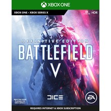 💖 Battlefield™ V 🎮 XBOX ONE / Series X|S 🎁🔑 Key - irongamers.ru