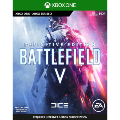 🎮💙❤️🔥BATTLEFIELD™ V - САМОЕ ПОЛНОЕ ИЗДАНИЕ XBOX 🔑КЛЮЧ ЛИЦЕНЗИЯ🔥