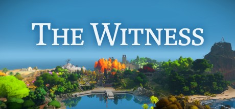 Скриншот The Witness (Steam Key/RU+CIS)