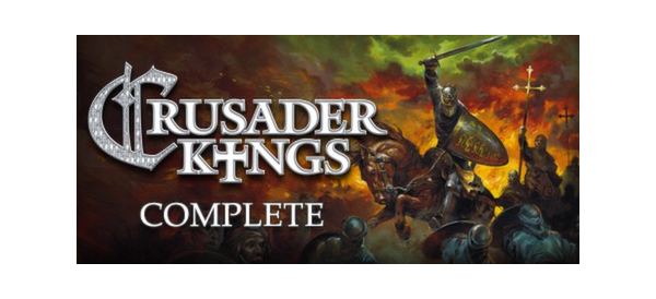 Crusader Kings Complete (Steam Key/RU+CIS)