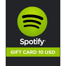 ⭐️GIFT CARD⭐🇸🇪 Spotify Premium 1 to 12 month Sweden - irongamers.ru