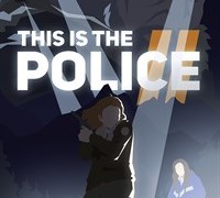 This is the Police 2 XBOX ONE X|S КЛЮЧ