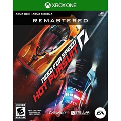 Need for Speed Hot Pursuit Remastered XBOX ONE X|S KEY