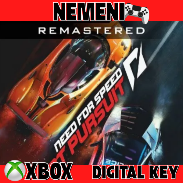 Need for Speed Hot Pursuit Remastered XBOX ONE X|S KEY