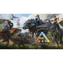 ARK: Survival Evolved | Full access | Online |