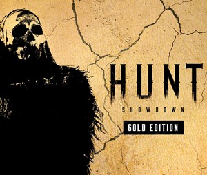 Hunt: Showdown - Gold Edition для Xbox One✔️