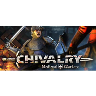 ✅ Chivalry: Medieval Warfare (Steam Ключ / РФ+ МИР)💳0%