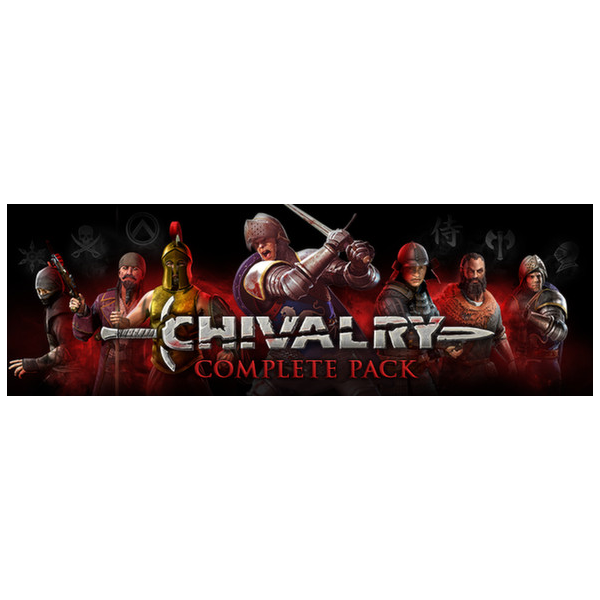 Chivalry: Complete Pack (Steam Ключ / РФ + МИР)