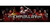 Chivalry: Complete Pack (Steam Key / Region Free)
