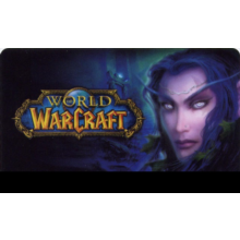 WORLD OF WARCRAFT 60 DAYS ✅ TIME CARD (RU/EU)+CLASSIC