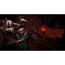 Darkest Dungeon | Full Access |