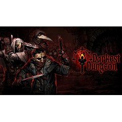 Darkest Dungeon | Полный доступ |