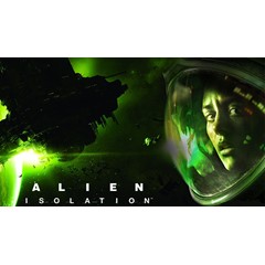 Alien: Isolation | Полный доступ |