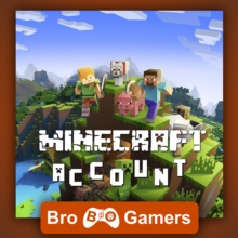 ⭐️Minecraft PREMIUM | Java⭐️MAIL ACCESS❤️All Servers✔️