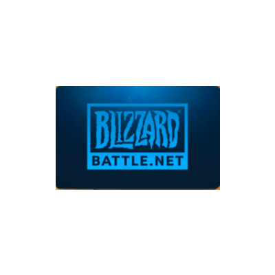 ⭐ Battle.net 20 Euro Подарочная Карта Blizzard ⭐