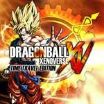Dragon Ball Xenoverse: Time Travel Edition XBOX  Ключ