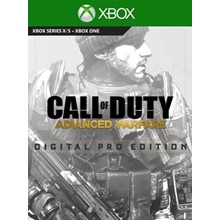 Call of Duty: Advanced Warfare Gold Edition Xbox Ключ🔑 - irongamers.ru