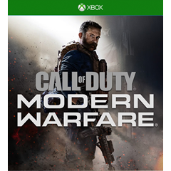 Call of Duty: Modern Warfare 2019 XBOX ONE KEY