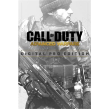 💎Call of Duty: Advanced Warfare Digital Pro Ed XBOX🔑