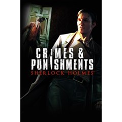 Sherlock Holmes: Crimes and Punishments Redux XBOXONE