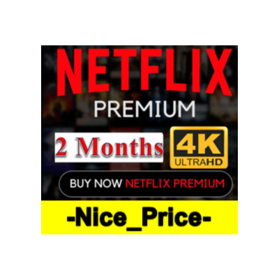 💎NETFLIX PREMIUM 4K ULTRA HD В РФ РАБОТАЕТ🔥на 2 МЕСЯЦА💎