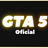 Официальный Аккаунт с GTA5