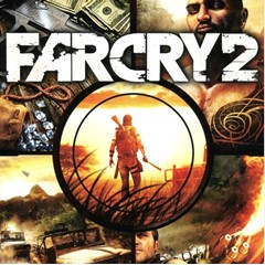 Far Cry 2 Fortune&acute;s Edition /Ubisoft Connect Global key