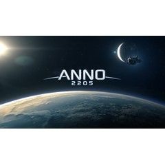 ANNO 2205 COMPLETE EDITION +UPLAY + ALL DLC +23%КЭШБЭК