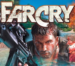 Обложка Far Cry 1 (Uplay) RU+ СНГ