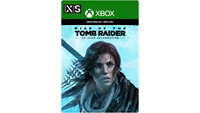 Tomb Raider: 20 Year Celebration XBOX KEY