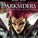 DARKSIDERS FURY?S COLLECTION - WAR AND DEATH XBOX KEY