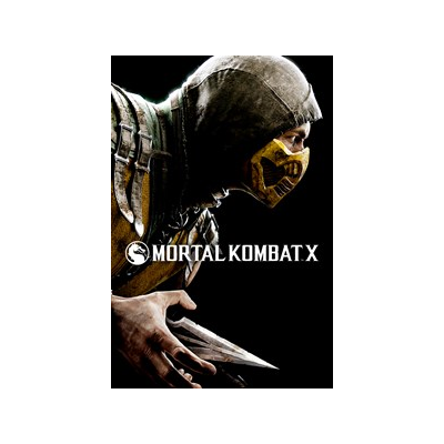 ✅💥 Mortal Kombat X 💥✅XBOX ONE / SERIES X S Ключ🔑