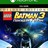 LEGO Batman 3: Beyond Gotham Deluxe Edition Xbox KEY