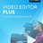 Movavi Video Editor 15 Plus 1PC Lifetime Windows