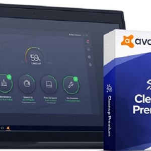AVAST CLEANUP НА 2 ГОД