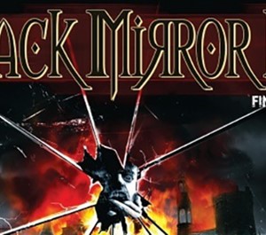 Обложка Black Mirror III (STEAM key) RU+ СНГ