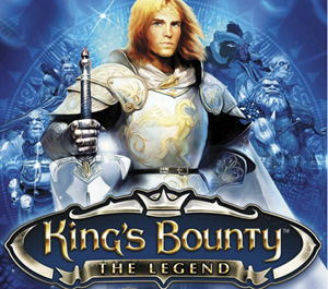 Обложка King`s Bounty: The Legend (STEAM key) RU+СНГ