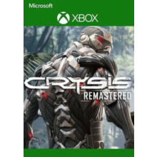 CRYSIS Remastered XBOX ONE/XBOX SERIES X|S KEY